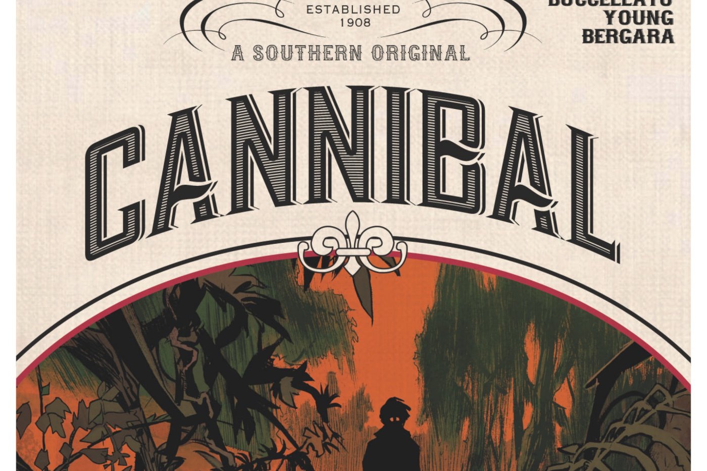 Cannibal