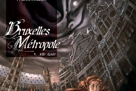Série Bruxelles Métropole