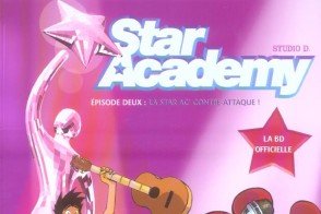 Série Star Academy