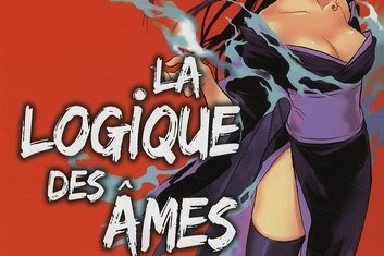 Série Logique des âmes (La)