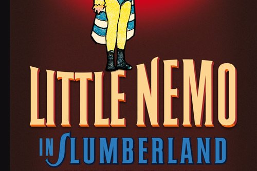 Série Little Nemo in Slumberland