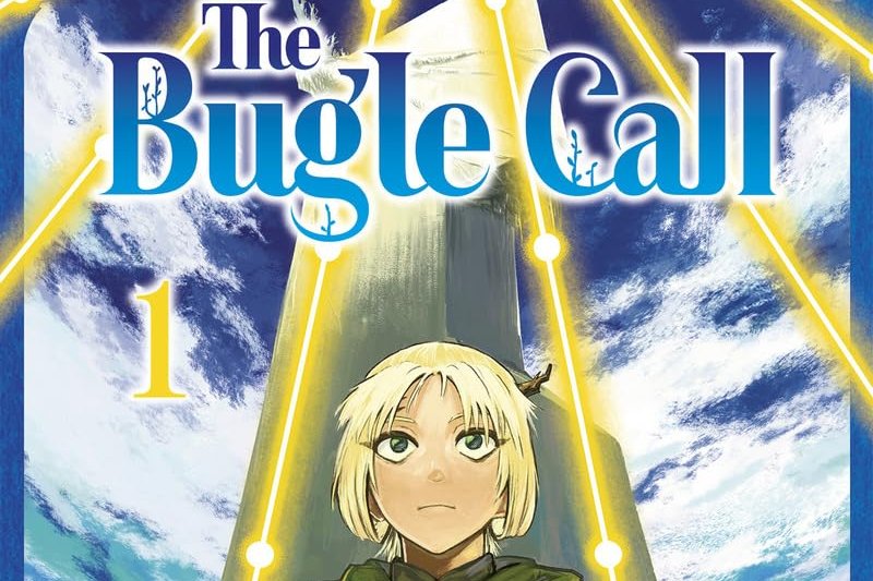 Série Bugle Call (The)