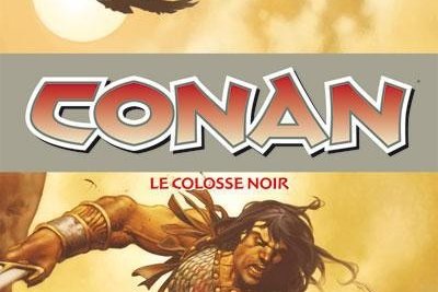 Série Conan