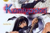 Série Kamiyadori
