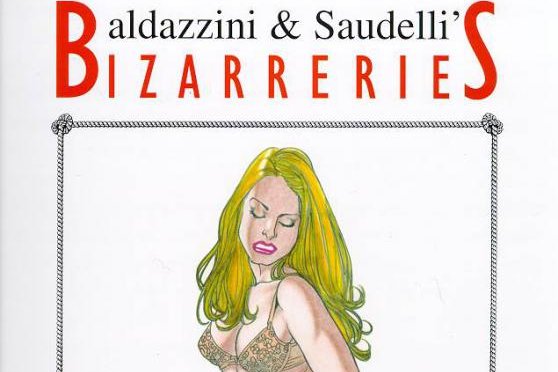 Série Bizarreries