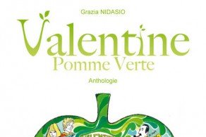 Série Valentine Pomme verte