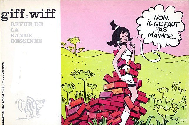 Série giff-wiff