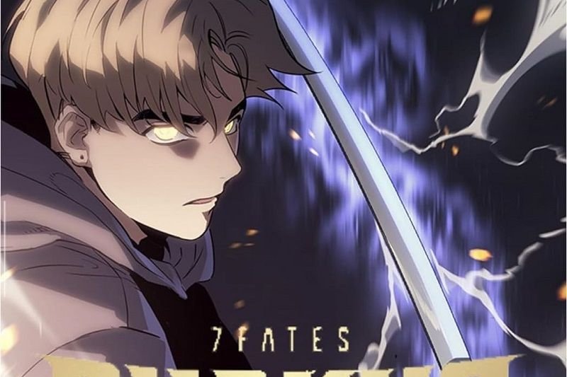 Série 7 Fates - Chakho