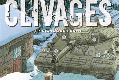 Série Clivages