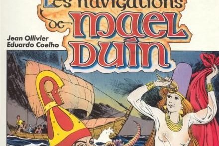 Série Mémoire des Celtes (La)
