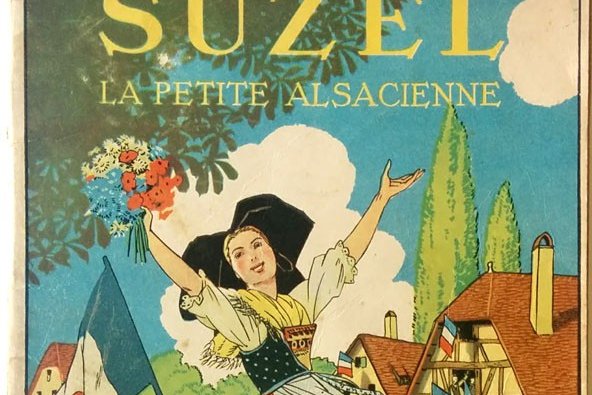 Série Suzel