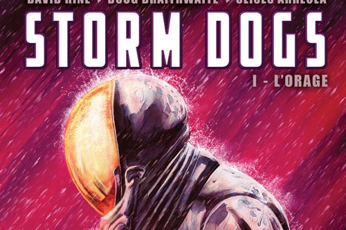 Storm Dogs