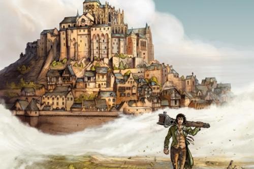 Souvenirs d'un Elficologue