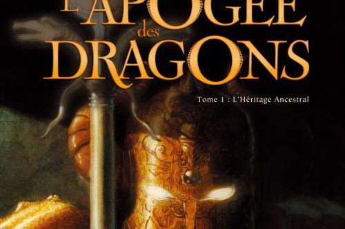 Série Apogée Des Dragons (L')