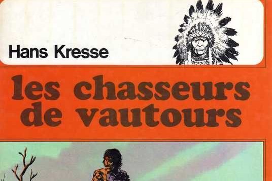 Série Peaux-Rouges (Les)