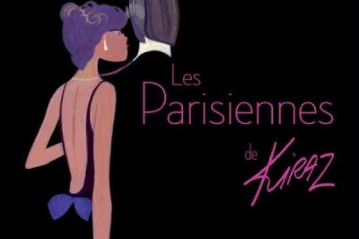 Série Parisiennes (Les)