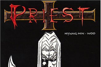 Série Priest (Tokebi)