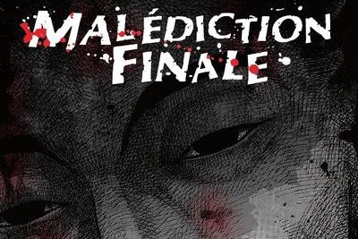 Série Malédiction finale
