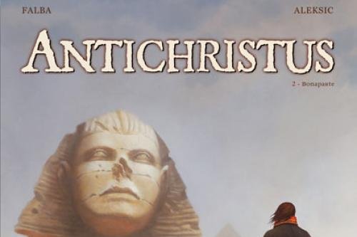 Série Antichristus