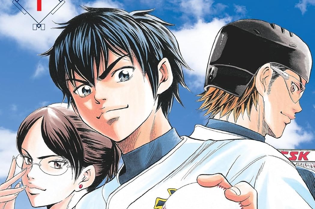 Série Ace of Diamond