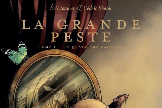 Série Grande peste (La)