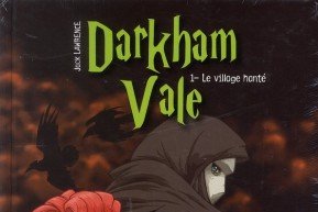 Série Darkham Vale