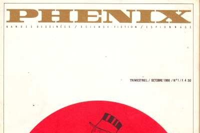 Série Phénix (Revue)