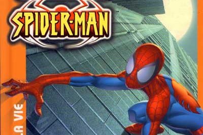 Série Ultimate Spider-Man (Presses Aventure)