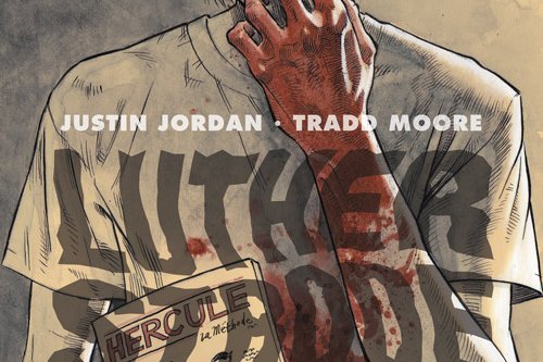 Série Luther Strode