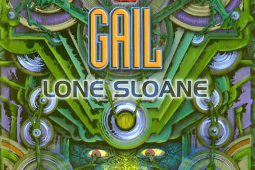 Série Lone Sloane