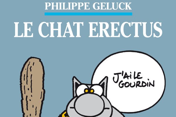 Série Chat (Le)