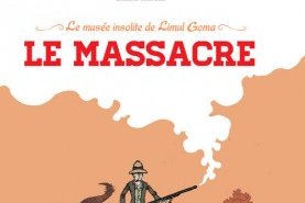 Série Musée insolite de Limul Goma (Le)