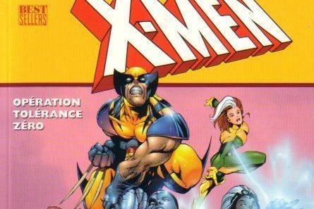 Série X-Men (Maxi-Livres)