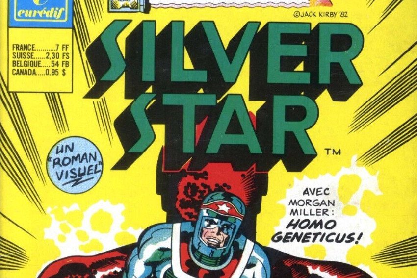 Série Silver Star