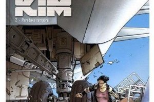 Série Kim