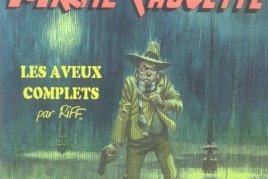 Série Myrtil Fauvette