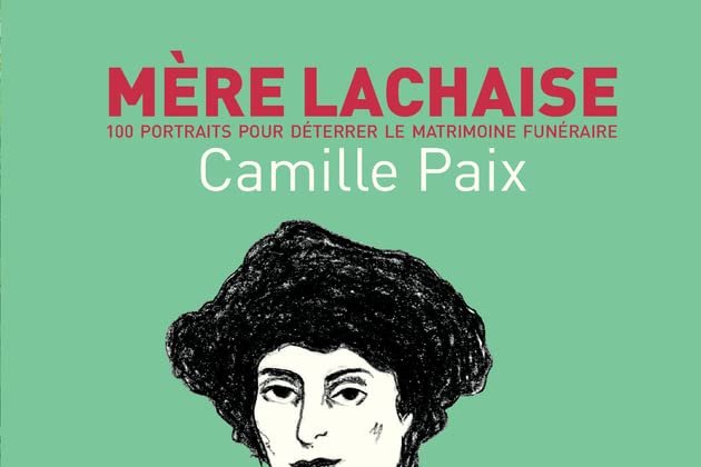 Série Mère Lachaise