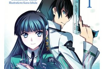 Série Irregular at Magic High School (The)