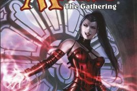 Série Magic - The Gathering