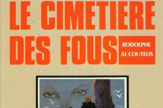 Dampierre et Morrisson (Une aventure de)