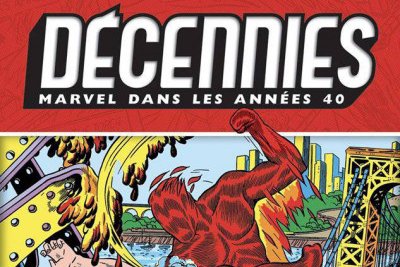Série Décennies