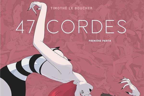 47 cordes