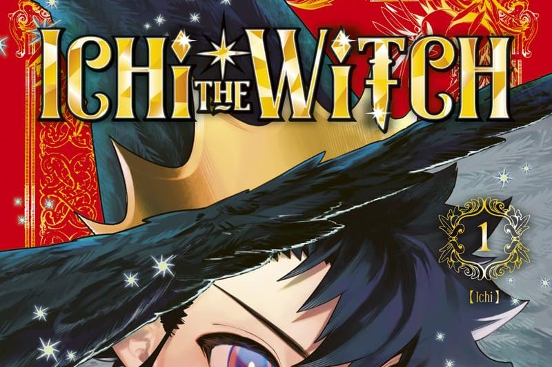 Ichi the Witch