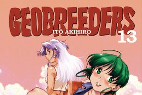 Série Geobreeders