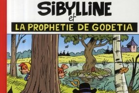 Série Sibylline
