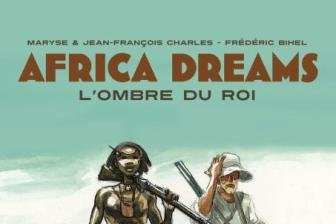 Série Africa Dreams