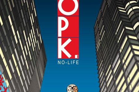 Série OPK
