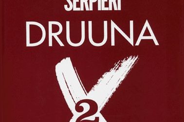 Série Druuna X