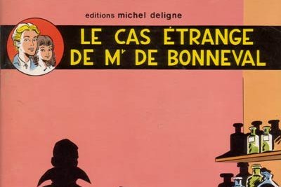 Rémy et Ghislaine