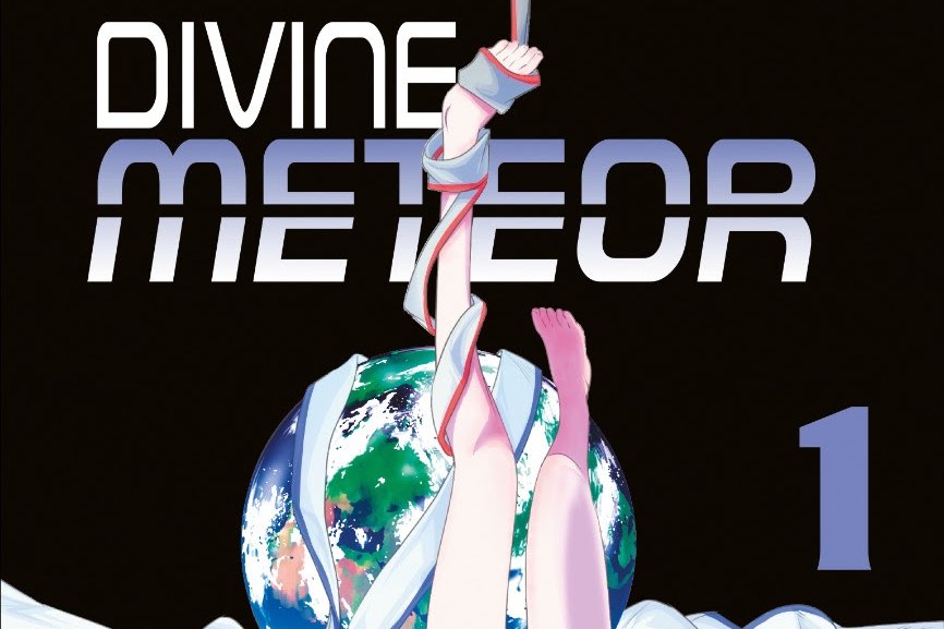Série Divine meteor